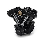 Harley-Davidson Screamin' Eagle 135CI Stage IV Performance Crate Engine