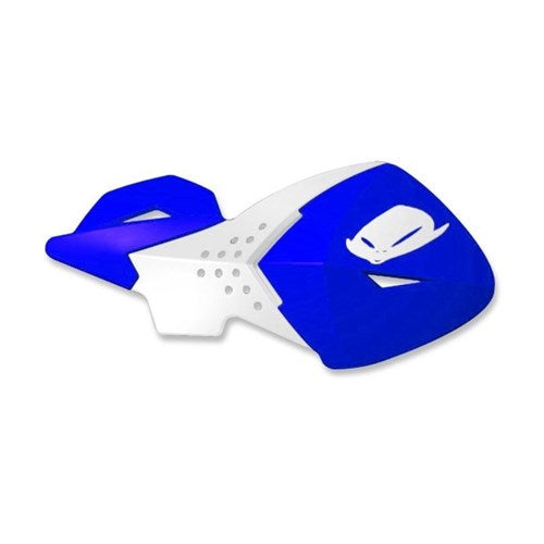 UFO HANDGUARDS ESCALADE REFLEX BLU/WHT