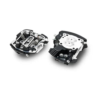Harley-Davidson Screamin' Eagle Milwaukee-Eight Extreme Ported Cylinder Heads