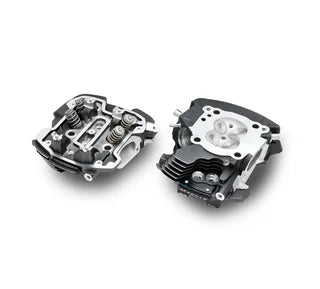 Harley-Davidson Screamin' Eagle Milwaukee-Eight Extreme Ported Cylinder Heads