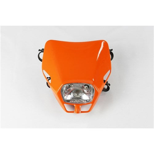 UFO FIREFLY HEADLIGHT (ORG 98-18)