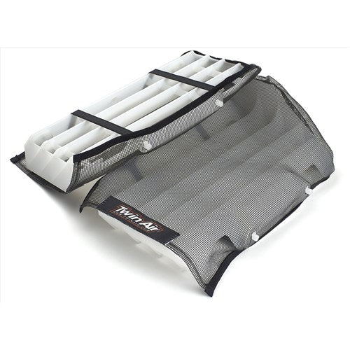 TWIN AIR RADIATOR SLEEVE - SUZUKI RMZ450 2018/2026 RMZ250 2019/2026