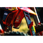 TWIN AIR RADIATOR SLEEVE - KTM/HUSKY 2019/2022 GAS GAS 2021/2022