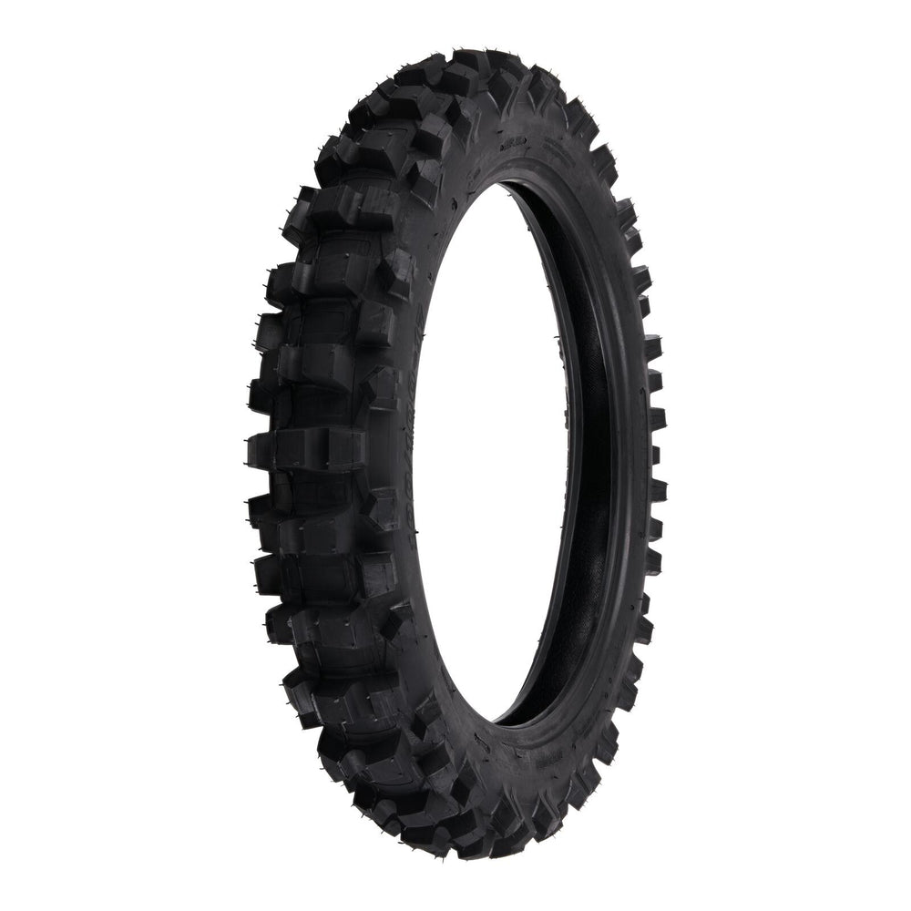 Anlida S897 100/100-17 Off-Road Tyre