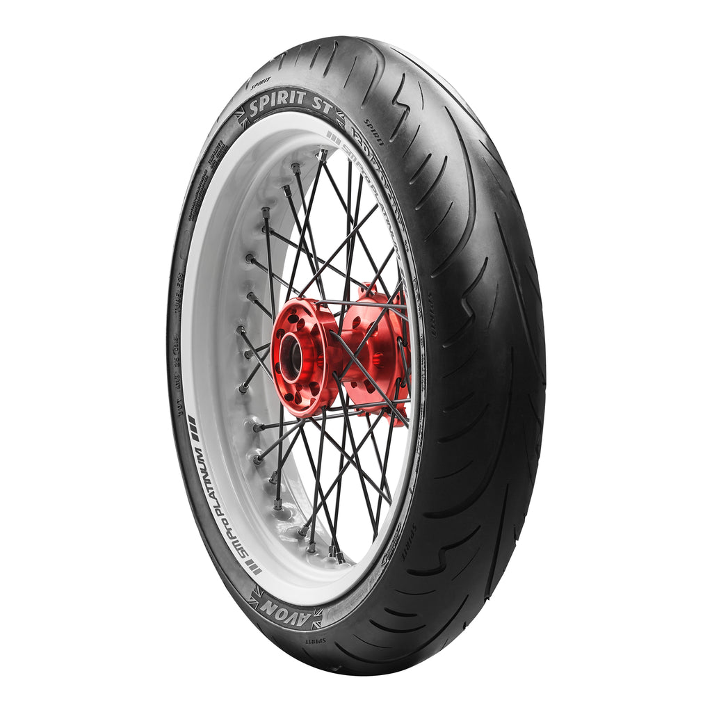 Avon Spirit ST Tyre