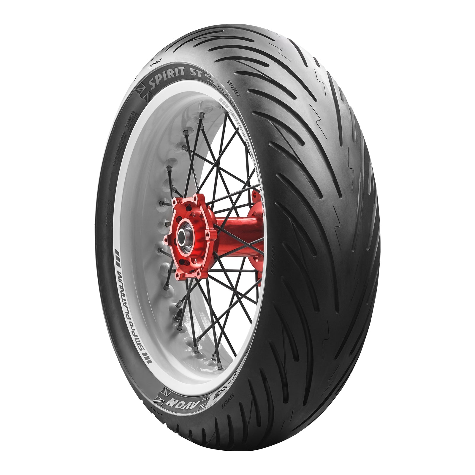 Avon Spirit ST Tyre