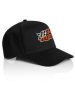 Joe Rascal Racing Cody Wyman #34 Curve Peak Hat