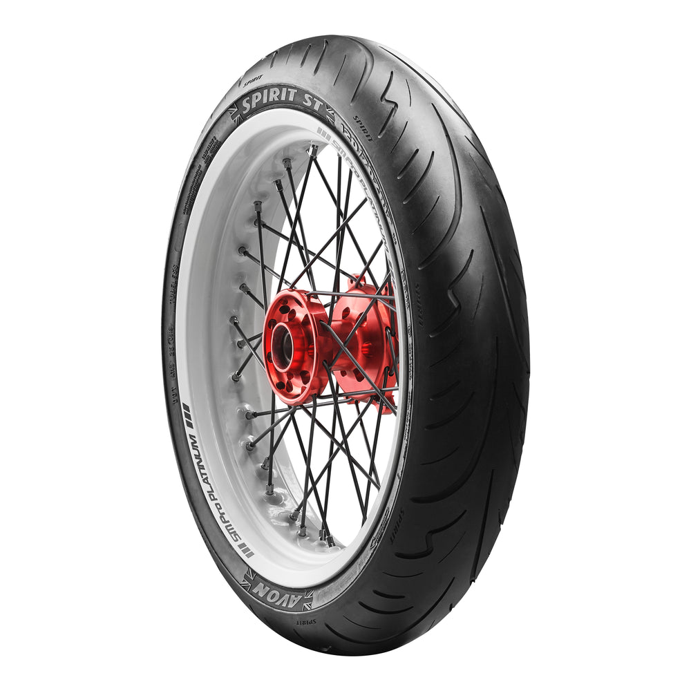 Avon Spirit ST Tyre