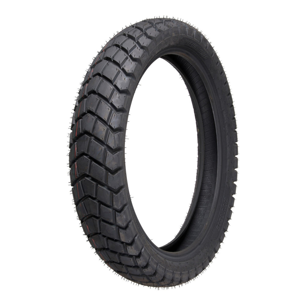 Eurogrip ATT1015 120/80-18 Tube Type Rear Tyre (62H Rating)