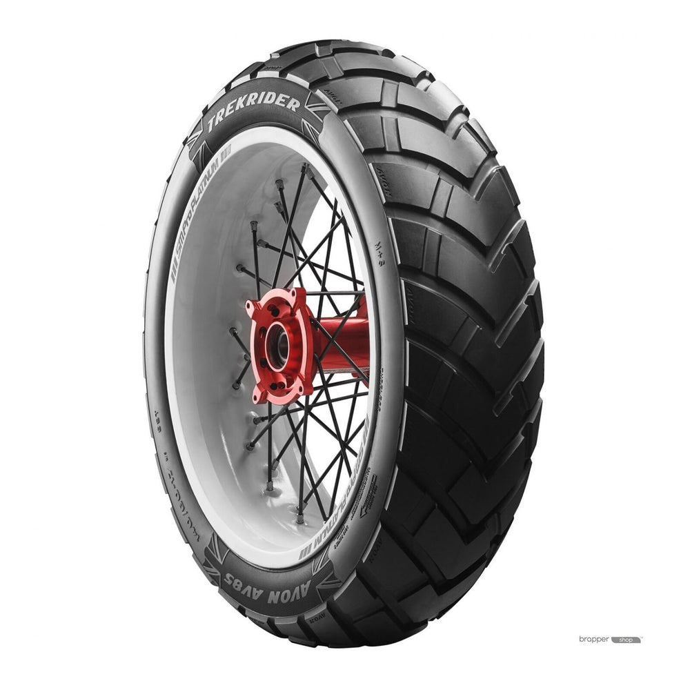 Avon Trekrider Tyre