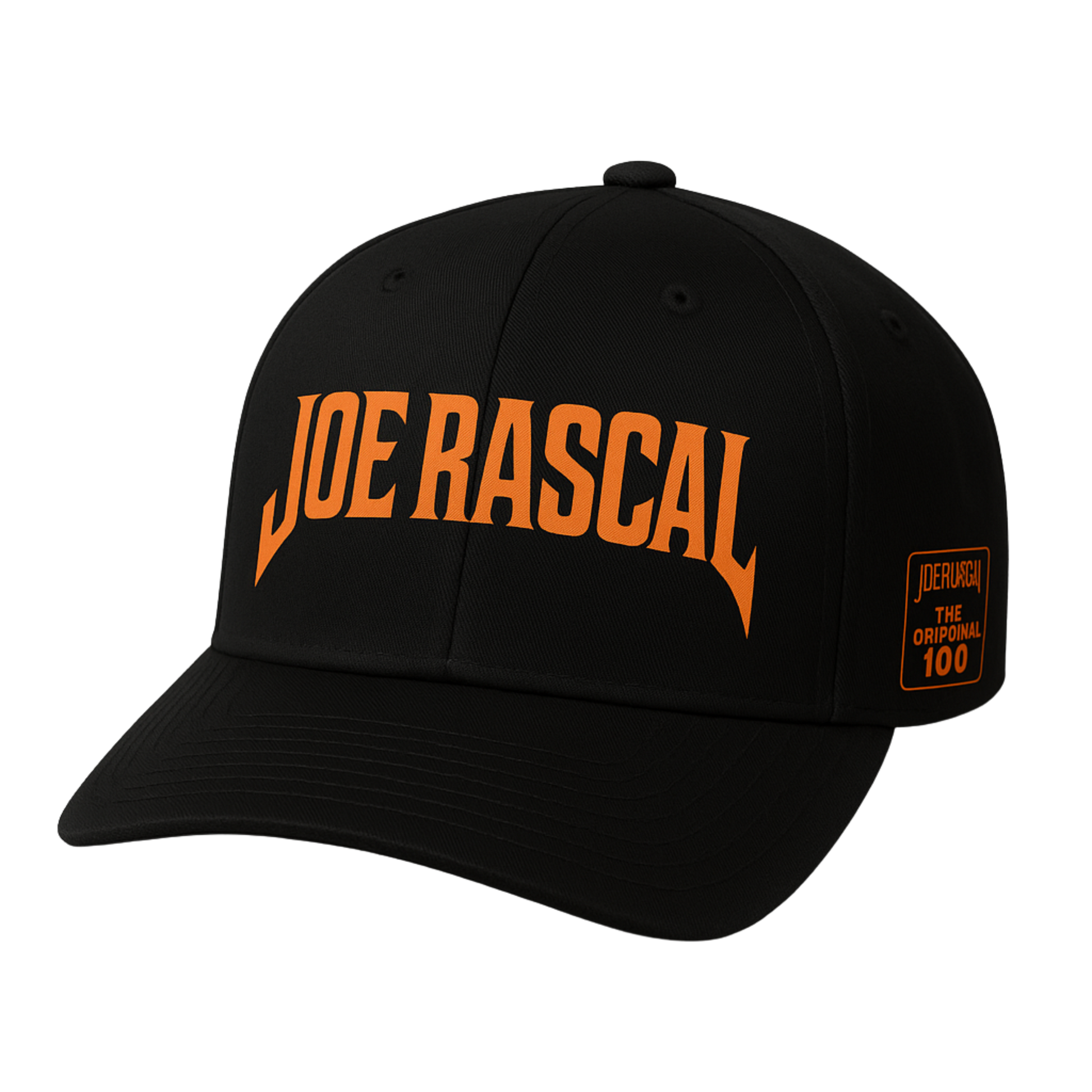 Joe Rascal Launch Edition Cap