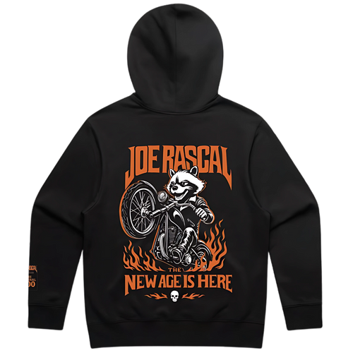 Contact Us – Joe Rascal Harley