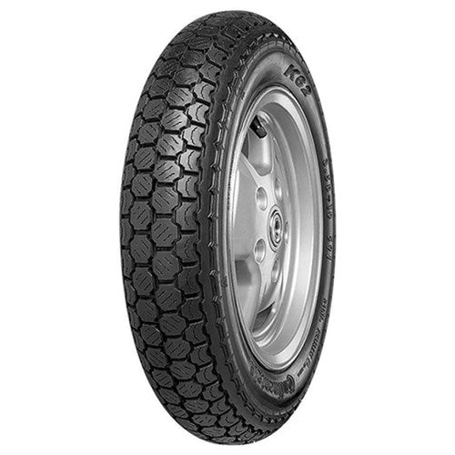 CONTINENTAL 300J10 K62 TT F/R 50J