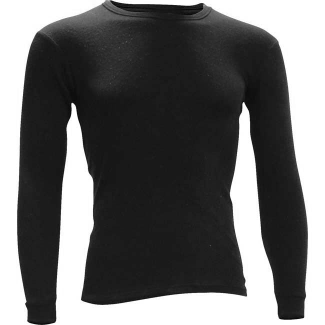 Dririder Thermal Shirt - Polypropylene
