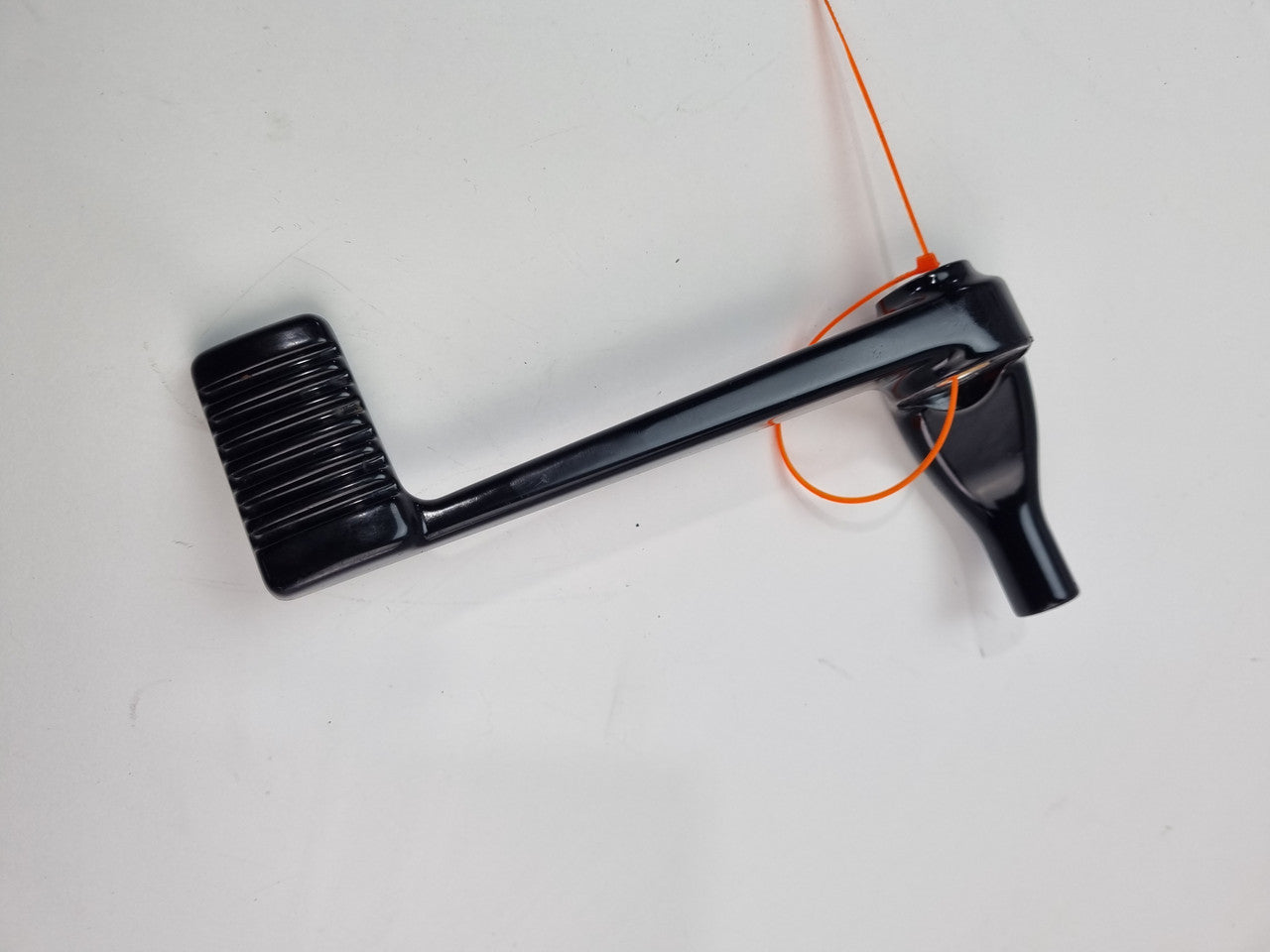 18DALBRKFOOTBRAKEASSEMBLY