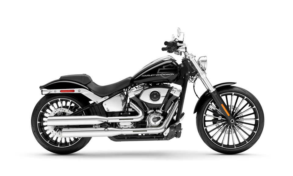 HARLEY-DAVIDSON Breakout™ 2026