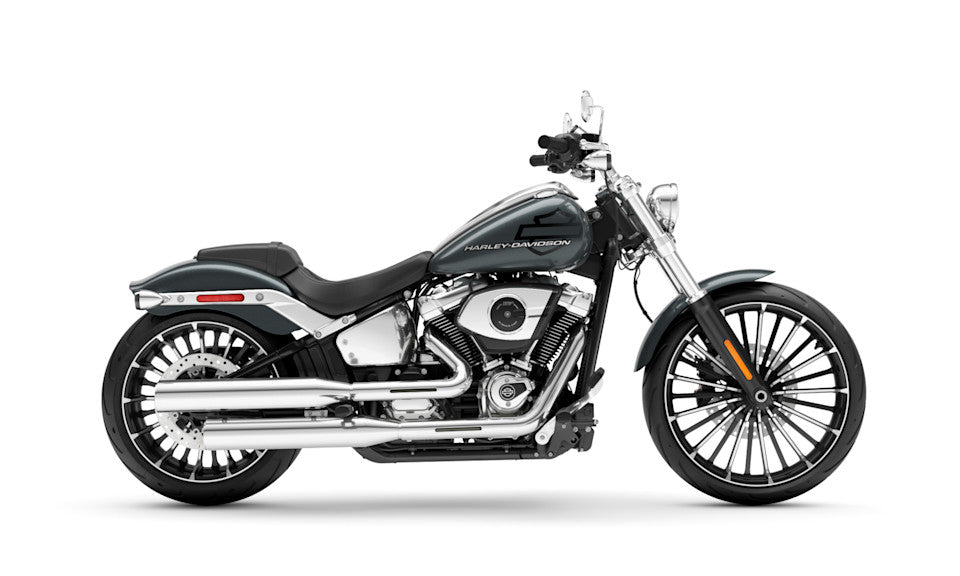 HARLEY-DAVIDSON Breakout™ 2026
