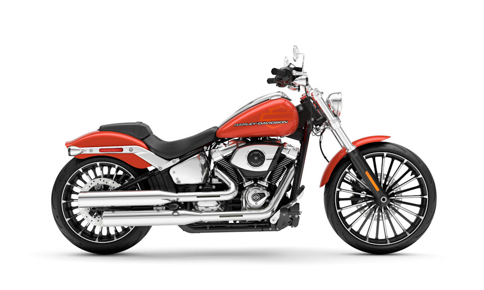 HARLEY-DAVIDSON Breakout™ 2026