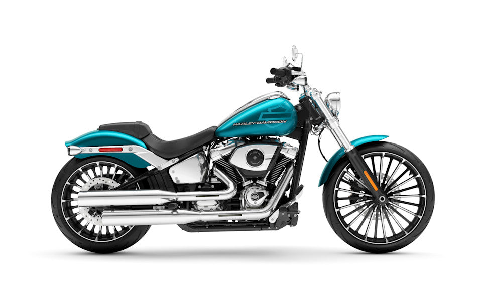 HARLEY-DAVIDSON Breakout™ 2026