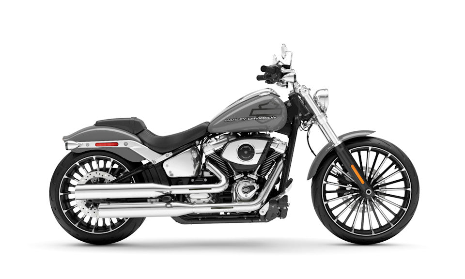HARLEY-DAVIDSON Breakout™ 2026