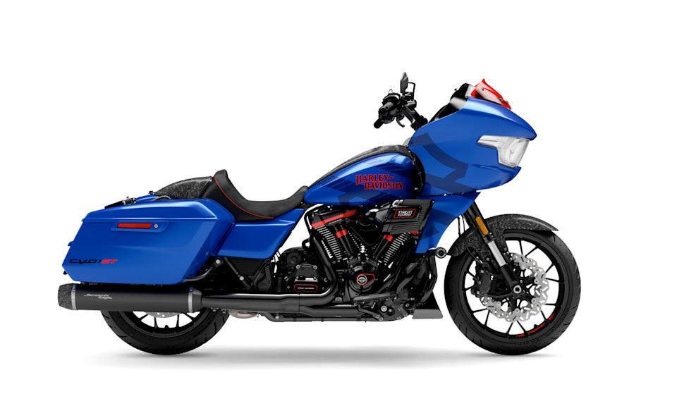 HARLEY-DAVIDSON CVO™ Road Glide™ ST 2026