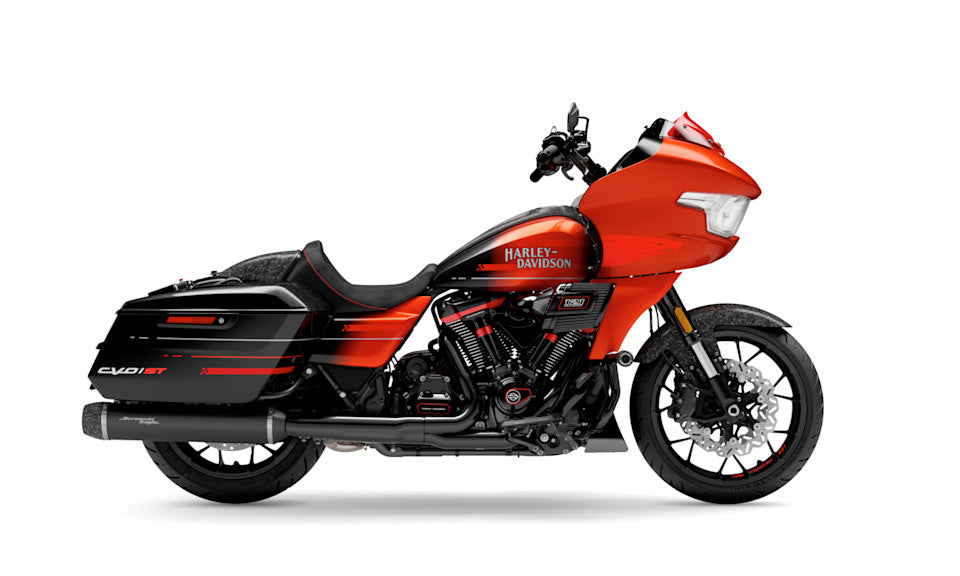 HARLEY-DAVIDSON CVO™ Road Glide™ ST 2026