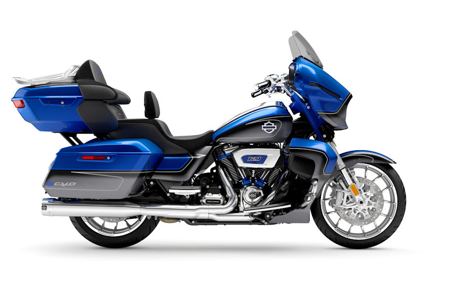 HARLEY-DAVIDSON CVO™ Street Glide™ Limited 2026
