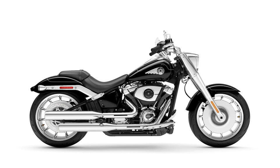 HARLEY-DAVIDSON Fat Boy™ 2026