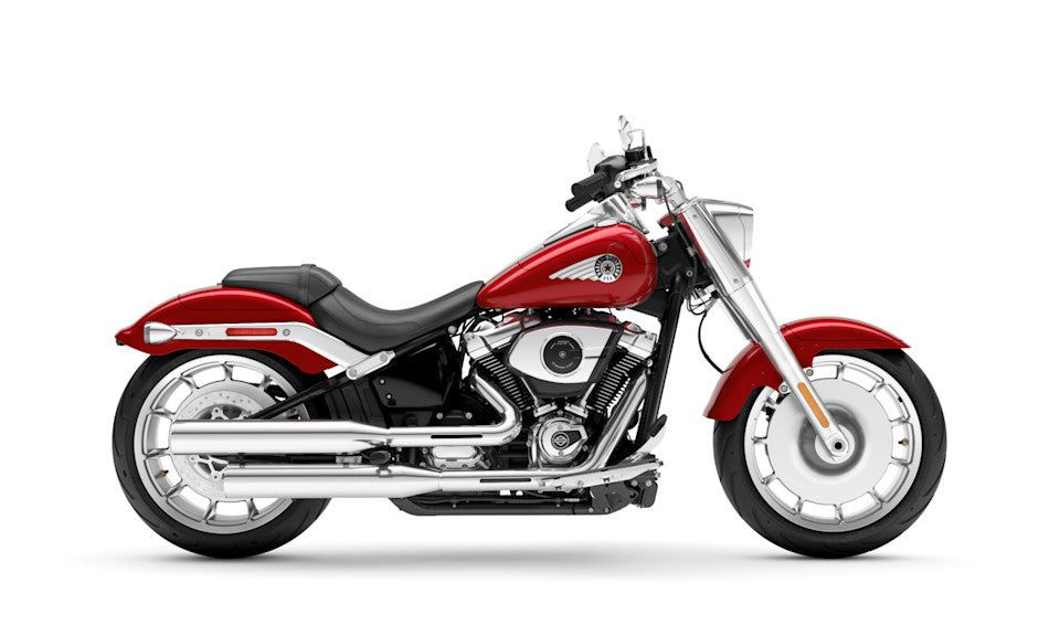 HARLEY-DAVIDSON Fat Boy™ 2026