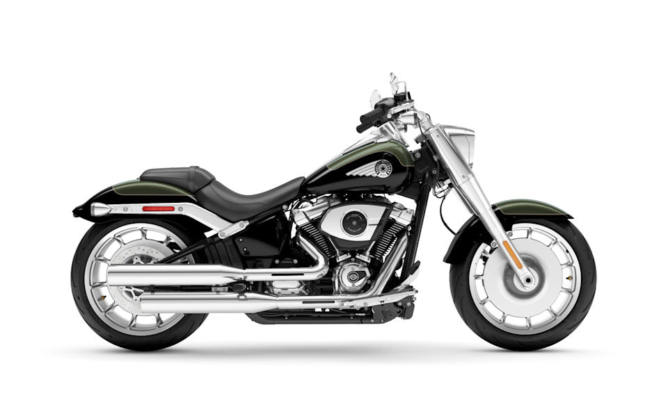 HARLEY-DAVIDSON Fat Boy™ 2026