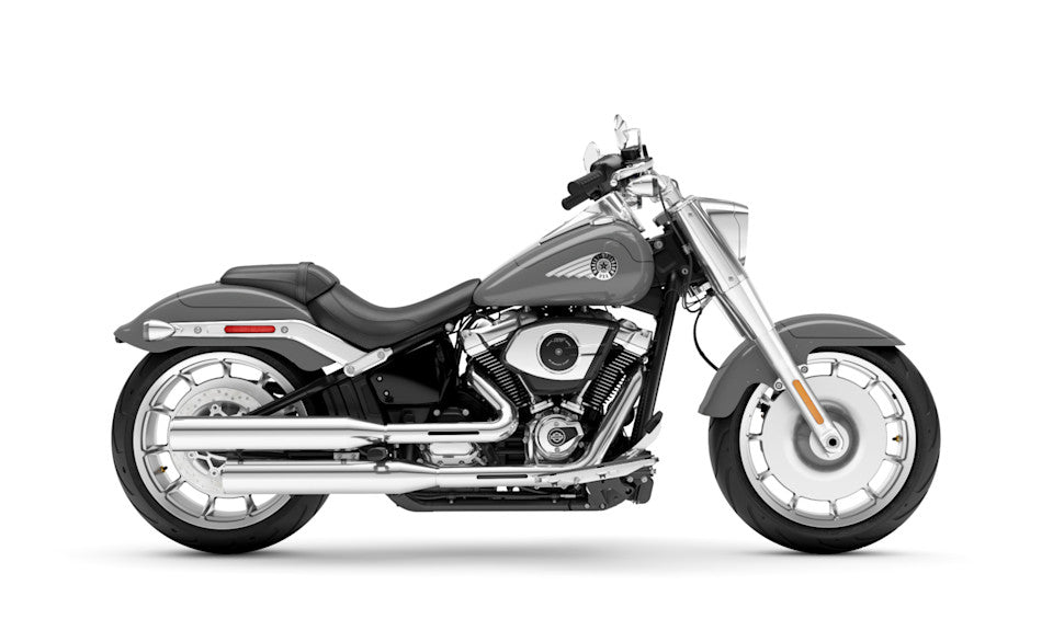 HARLEY-DAVIDSON Fat Boy™ 2026