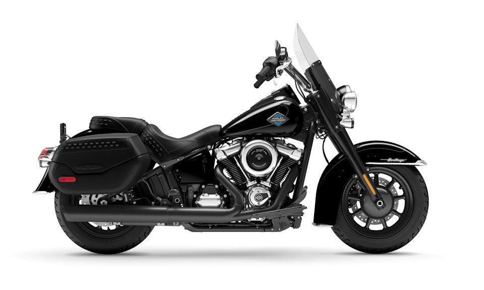 HARLEY-DAVIDSON Heritage Classic 2026