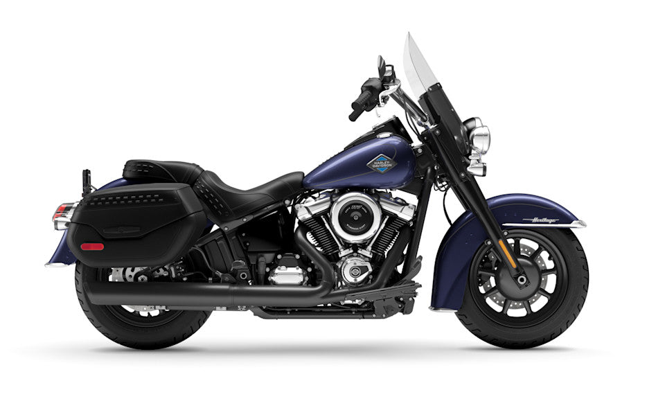 HARLEY-DAVIDSON Heritage Classic 2026