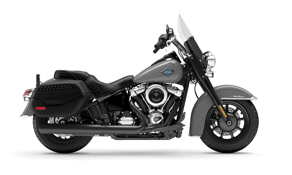 HARLEY-DAVIDSON Heritage Classic 2026