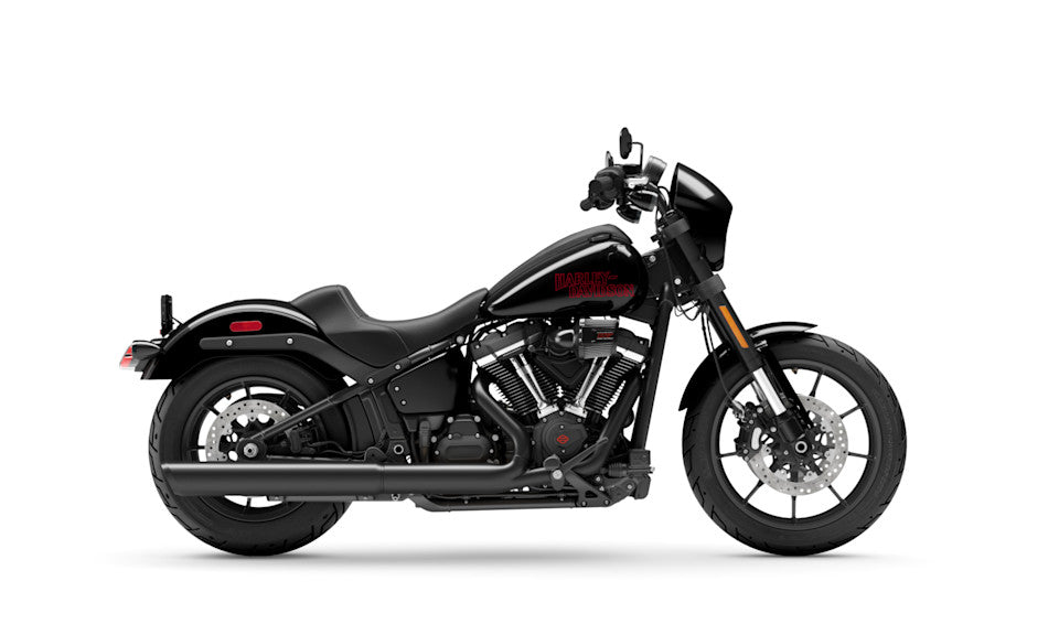 HARLEY-DAVIDSON Low Rider™ S 2026