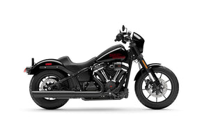 HARLEY-DAVIDSON Low Rider™ S 2026