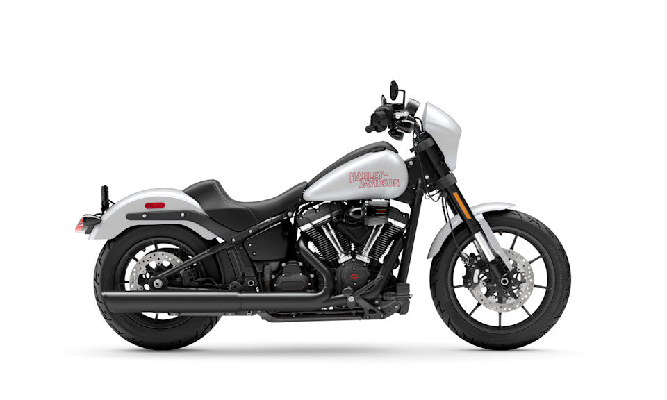 HARLEY-DAVIDSON Low Rider™ S 2026