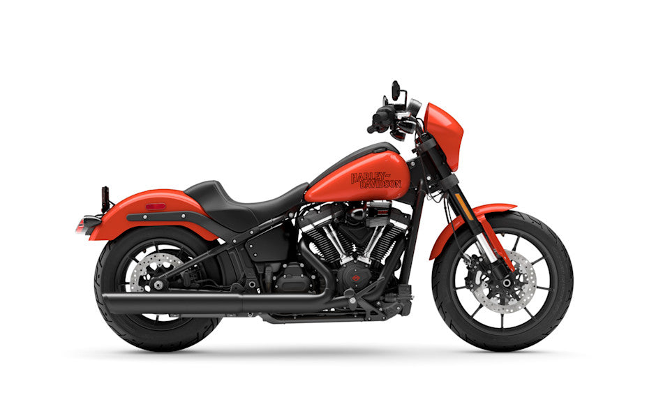 HARLEY-DAVIDSON Low Rider™ S 2026