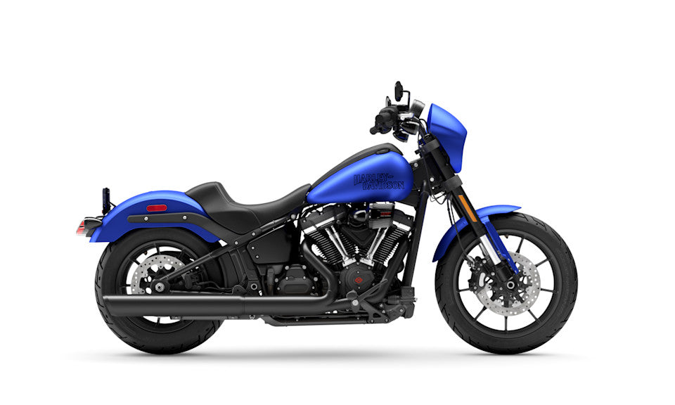HARLEY-DAVIDSON Low Rider™ S 2026