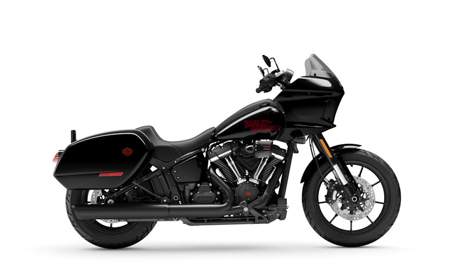 HARLEY-DAVIDSON Low Rider™ ST 2026