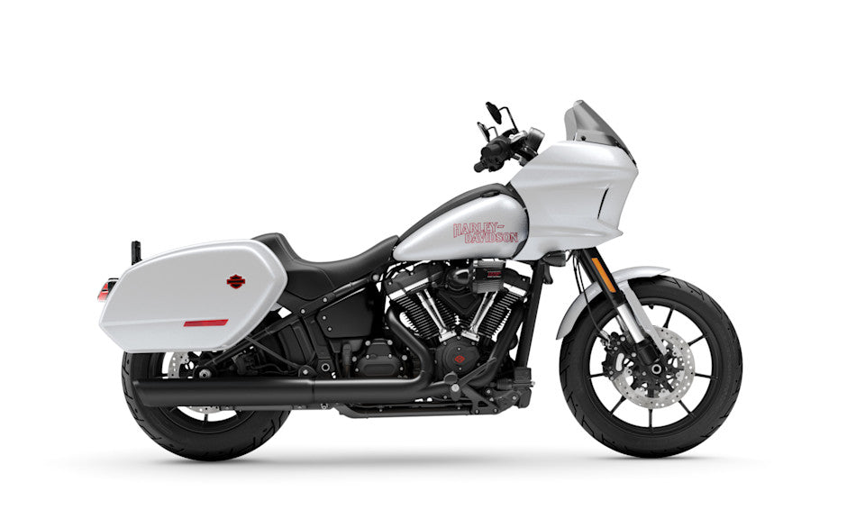 HARLEY-DAVIDSON Low Rider™ ST 2026