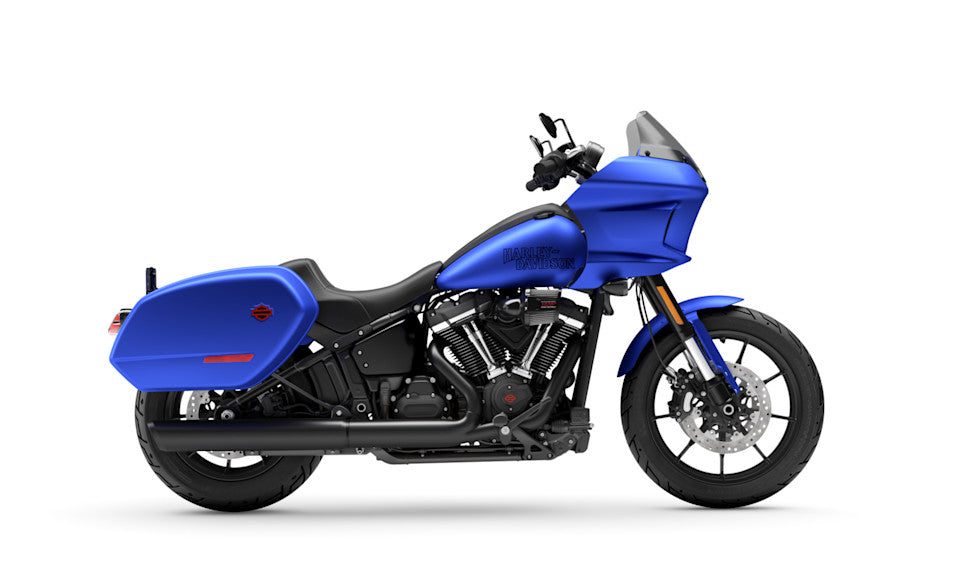 HARLEY-DAVIDSON Low Rider™ ST 2026