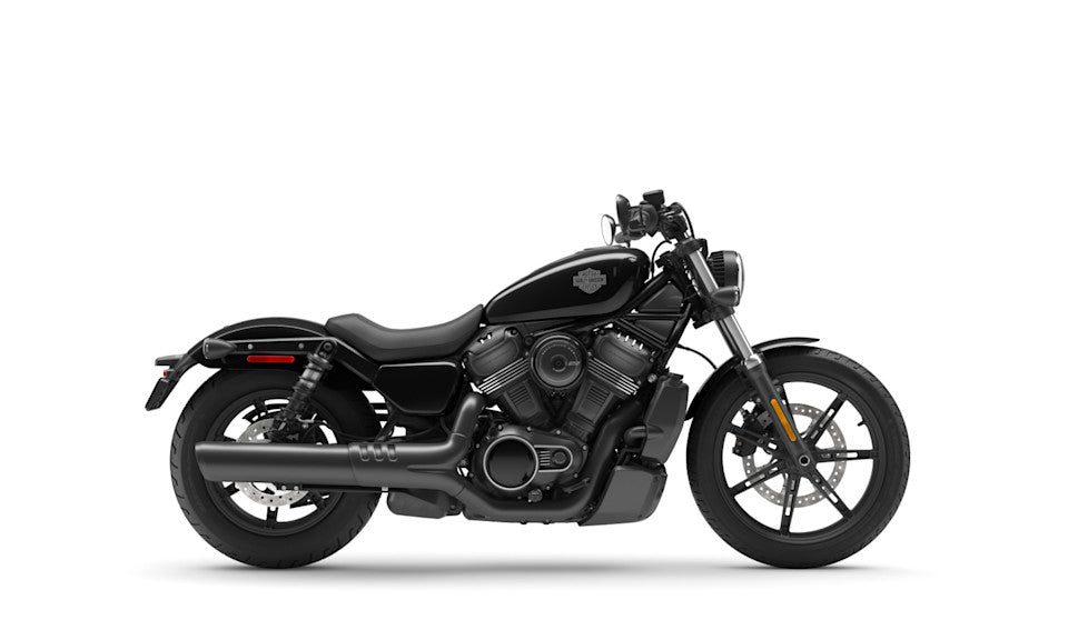 HARLEY-DAVIDSON Nightster™ 2026