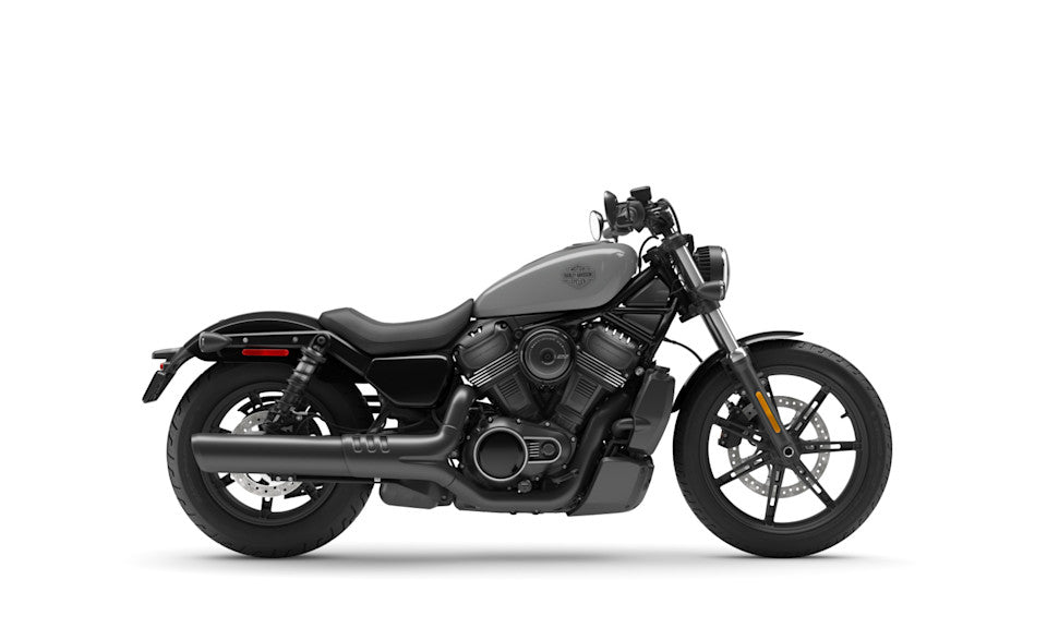 HARLEY-DAVIDSON Nightster™ 2026