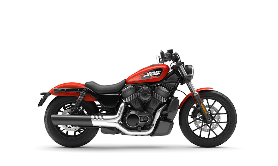 HARLEY-DAVIDSON Nightster™ 2026