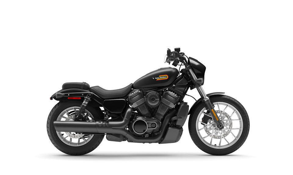 HARLEY-DAVIDSON Nightster™ Special 2026