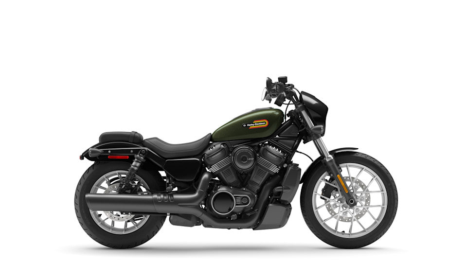 HARLEY-DAVIDSON Nightster™ Special 2026