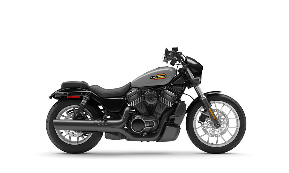 HARLEY-DAVIDSON Nightster™ Special 2026