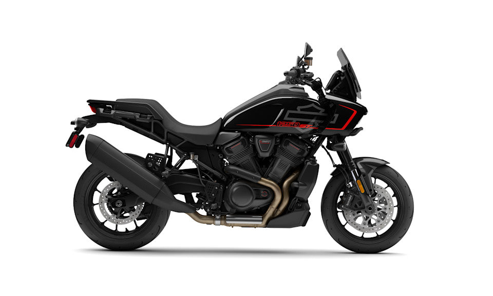 HARLEY-DAVIDSON Pan America™ 1250 ST 2026