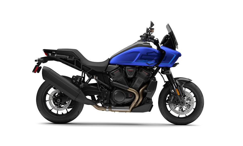 HARLEY-DAVIDSON Pan America™ 1250 ST 2026